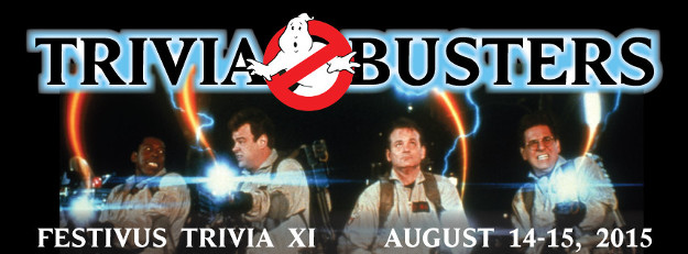 Festivus Trivia 11 poster &mdash; Triviabusters