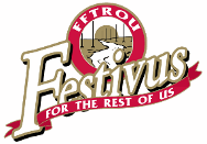 Festivus Trivia 18 poster &mdash; Trivia Comes of Age